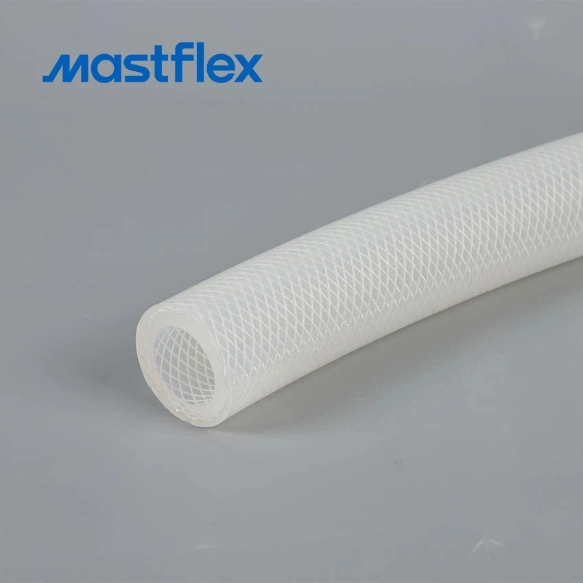 Sanitary Braided Hose manufacturers